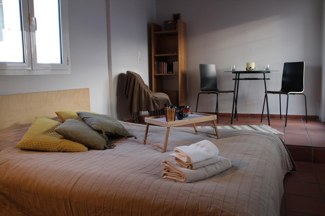Roof Top Studio 아테네 외부 사진