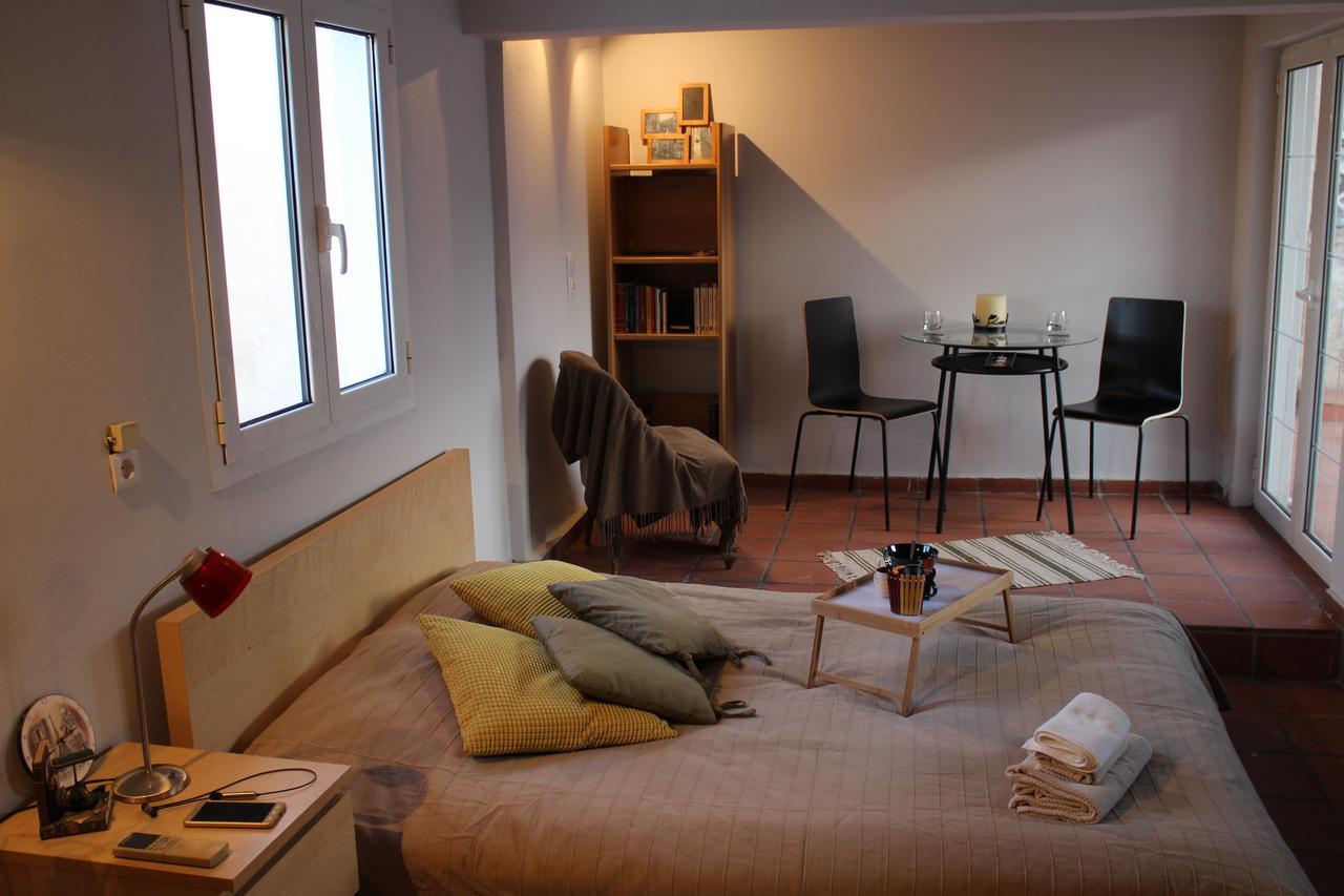 Roof Top Studio 아테네 외부 사진